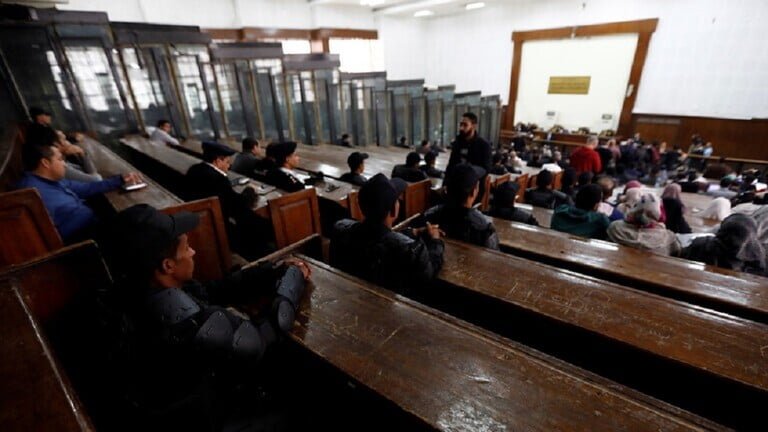 اتجار بالبشر: 8 متهمين بأكبر قضية اتجار تم إحالتهم للمحكمة في مصر